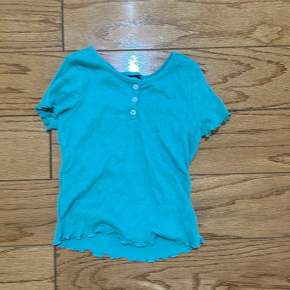 Girls comfy t shirt